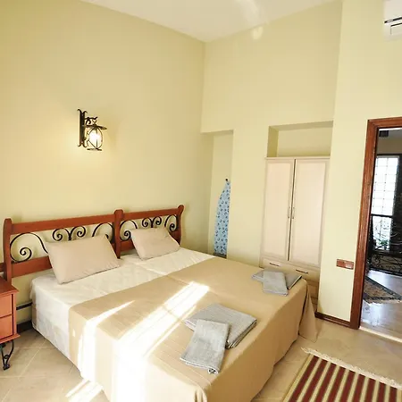 Elma Villa Ölüdeniz