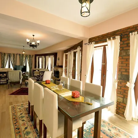 Elma Villa Ölüdeniz