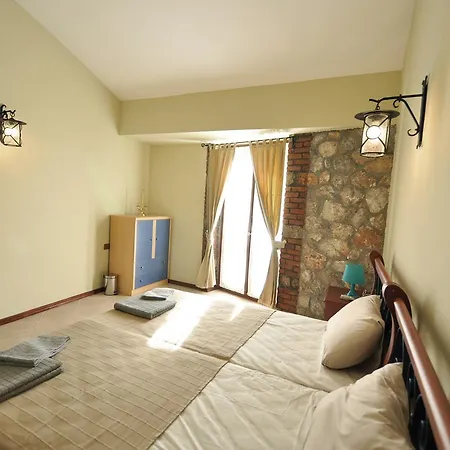 Villa Elma Ölüdeniz